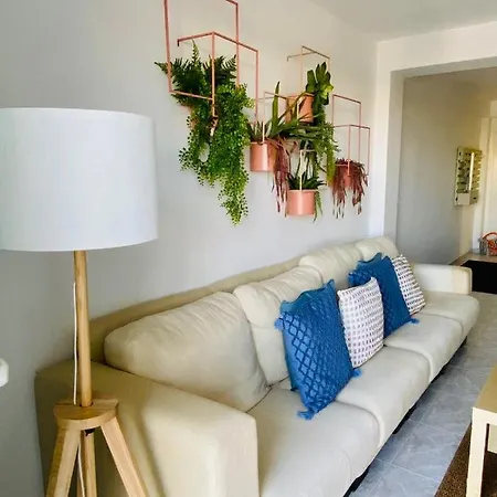 Homing 23 Apartment La Pineda