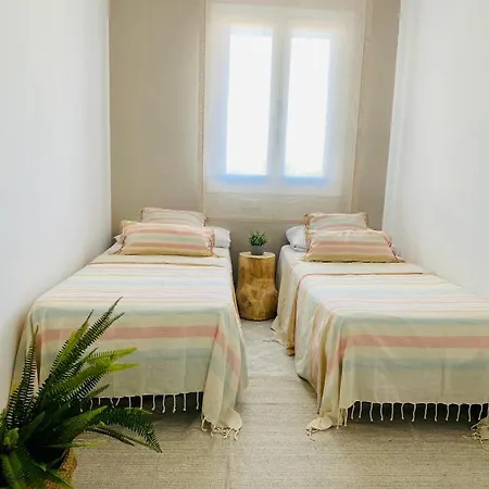 Apartment Homing 23 La Pineda
