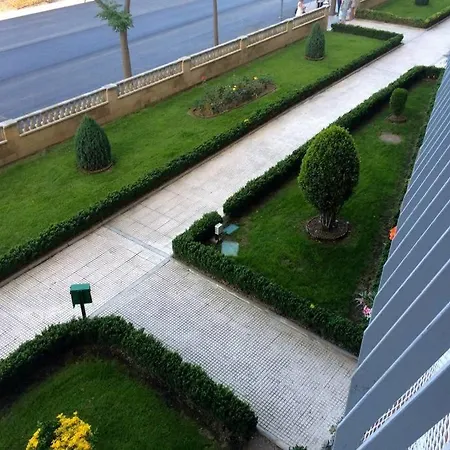 Apartment Homing 23