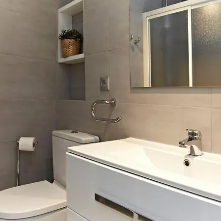Apartment Homing 23 La Pineda