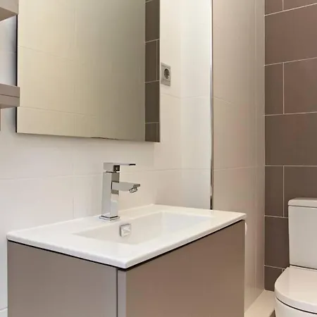 Homing 23 Apartment
