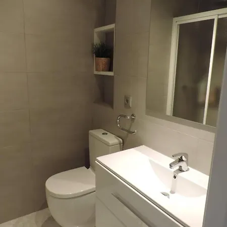 Apartment Homing 23 *