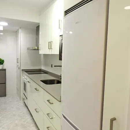 Homing 23 Apartment *