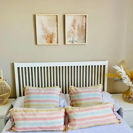 Homing 23 Apartamento La Pineda