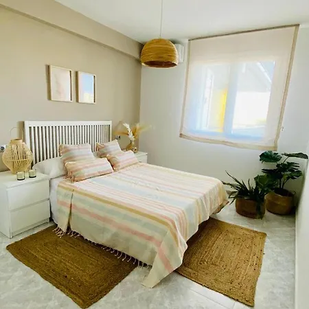 Apartamento Homing 23 *