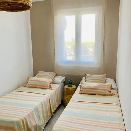 Apartamento Homing 23