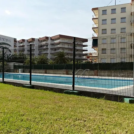 Apartamento Homing 23 La Pineda